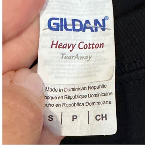 Dancing with the Stars Live T-shirt Dance All Night Tour size small - Picture 3 of 4